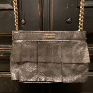 Kate spade evening crossbody bag